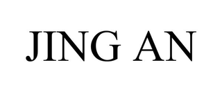 JING AN