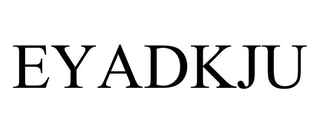 EYADKJU