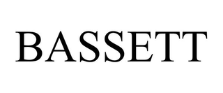 BASSETT