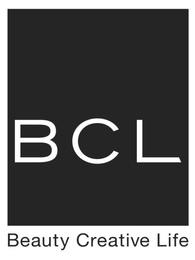 BCL BEAUTY CREATIVE LIFE