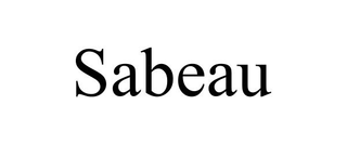 SABEAU