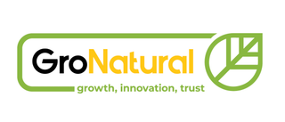 GRONATURAL. GROWTH, INNOVATION, TRUST.