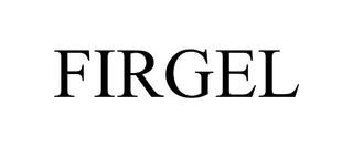 FIRGEL