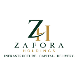 ZH ZAFORA HOLDINGS INFRASTRUCTURE. CAPITAL. DELIVERY.