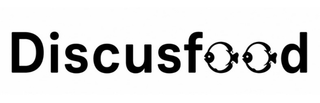 DISCUSFOOD
