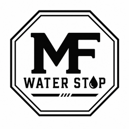 MF WATER STOP