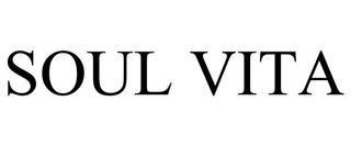 SOUL VITA