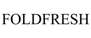 FOLDFRESH