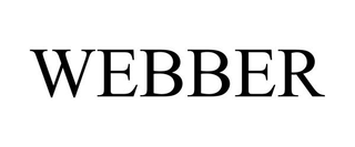 WEBBER