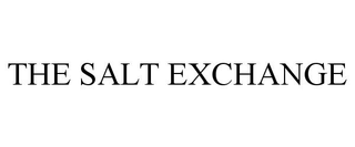 THE SALT EXCHANGE