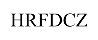 HRFDCZ