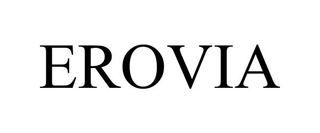 EROVIA