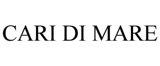 CARI DI MARE
