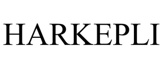 HARKEPLI