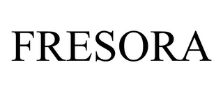FRESORA