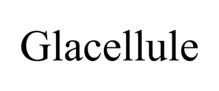 GLACELLULE