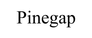 PINEGAP