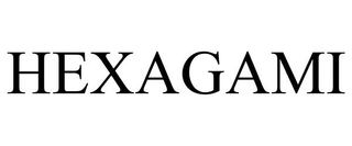 HEXAGAMI