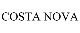 COSTA NOVA