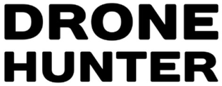 DRONE HUNTER