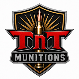 TNT MUNITIONS