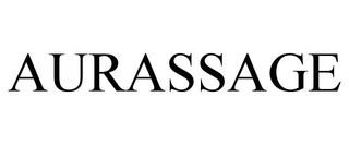 AURASSAGE