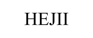 HEJII