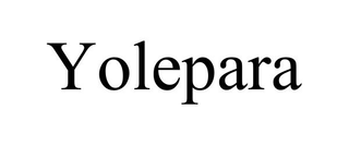 YOLEPARA