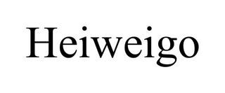 HEIWEIGO