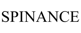 SPINANCE