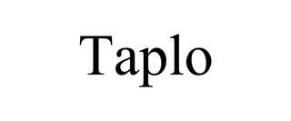 TAPLO