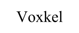 VOXKEL