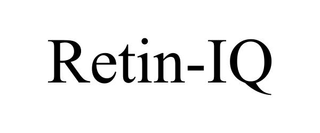 RETIN-IQ