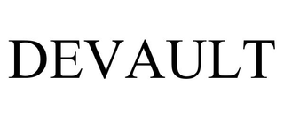 DEVAULT
