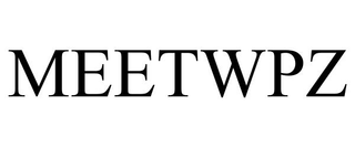 MEETWPZ