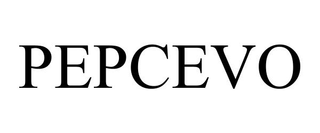 PEPCEVO