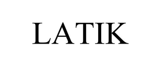 LATIK