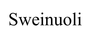 SWEINUOLI