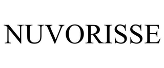NUVORISSE