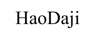 HAODAJI