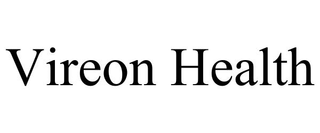 VIREON HEALTH