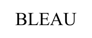 BLEAU