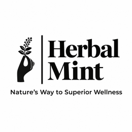 HERBAL MINT NATURE'S WAY TO SUPERIOR WELLNESS