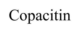 COPACITIN