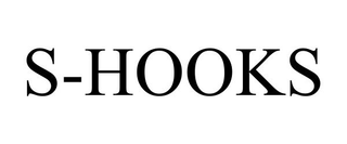 S-HOOKS