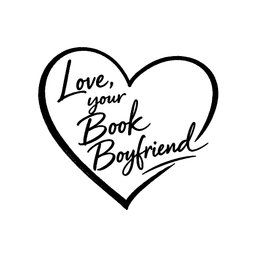 LOVE, YOUR BOOK BOYFRIEND
