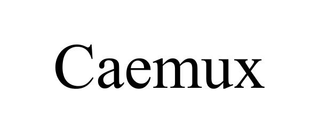 CAEMUX