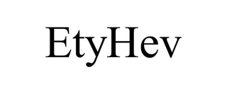 ETYHEV