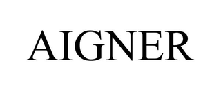 AIGNER