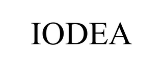 IODEA